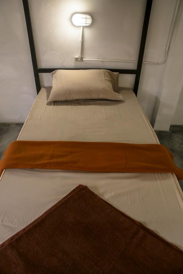 Black Wood Hostel Ko Tao Exterior foto